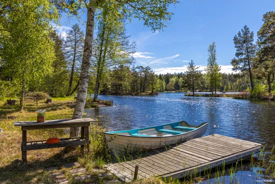 Fritidshus, Hedvigsbergsvägen 11, Ingarö Hedvigsberg, Värmdö