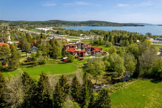 Bostadsrätt, Ramsåsvägen 5A, Älandsbro, Härnösand