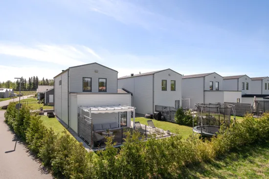 Radhus, Lansgatan 37, Mjölby