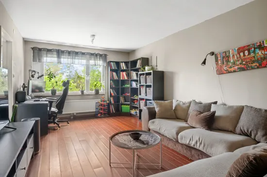 Bostadsrätt, Askungevägen 9, Kallhäll, Järfälla