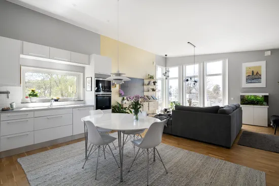 Bostadsrätt, Radhus, Talldungen 13, Askim - Trollåsen, Göteborg
