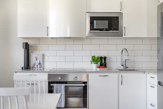 Bostadsrätt, Arbetaregatan 10 A, Tannefors/centralt, Linköping