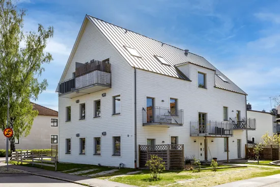 Bostadsrätt, Arbetaregatan 10 A, Tannefors/centralt, Linköping
