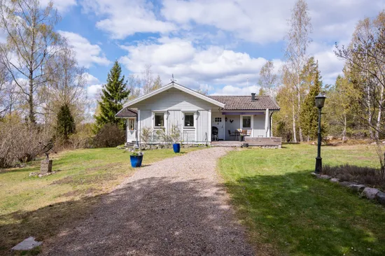 Fritidshus, Gränsö Lufta 4, Norra Finnö, Söderköping