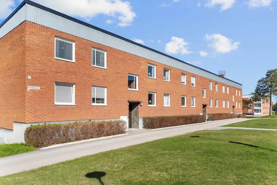 Bostadsrätt, Bryggaregränd 7A, Kvissleby, Sundsvall
