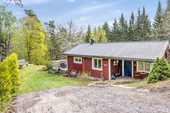 Villa, Katrineholmsvägen 57, Åby, Norrköping
