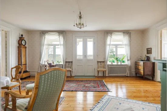 Bostadsrätt, Gamla Lustigknopp 1A, Lustigknopp, Falun