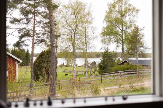 Villa, Örnäs 121, Snesslinge, Östhammar