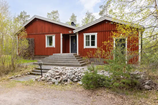 Villa, Örnäs 121, Snesslinge, Östhammar