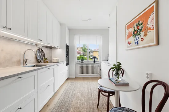 Bostadsrätt, Kortebovägen 9B, Bymarken, Jönköping