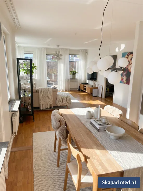 Bostadsrätt, Tulegatan 5, Centrala Sundbyberg, Sundbyberg