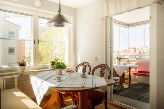 Bostadsrätt, Diligensvägen 96, Jarlaberg, Nacka