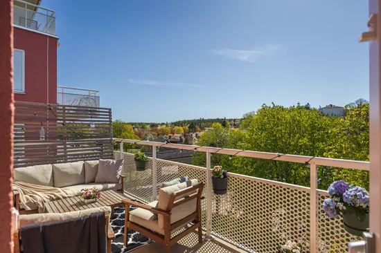 Bostadsrätt, Tussmötevägen 120A, Enskede - Svedmyra, Stockholm