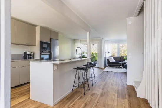 Villa, Radhus, Smedbyvägen 11, Smedby, Österåker