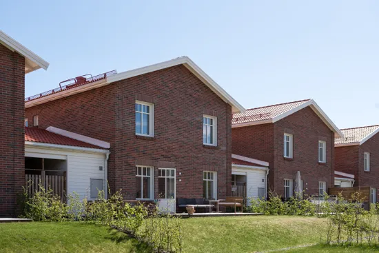 Bostadsrätt, Radhus, Skördevägen 20, Bålsta Väppeby Äng, Håbo