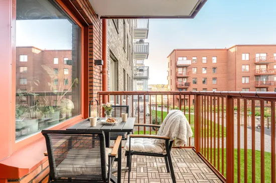 Bostadsrätt, Boulevarden 66, Täby Park, Täby