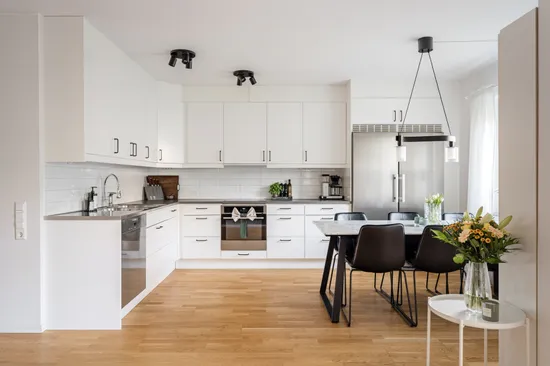 Bostadsrätt, Ugglevägen 9, Häggvik, Sollentuna