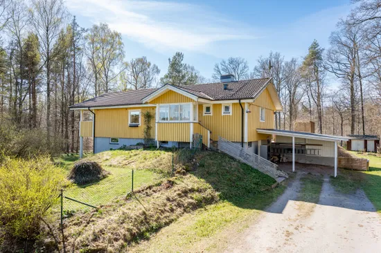 Villa, Arkelstorp 2228, Ballingslöv, Hässleholm