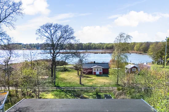 Fritidshus, Vanngårdsvägen 10, Millegarne, Ronneby