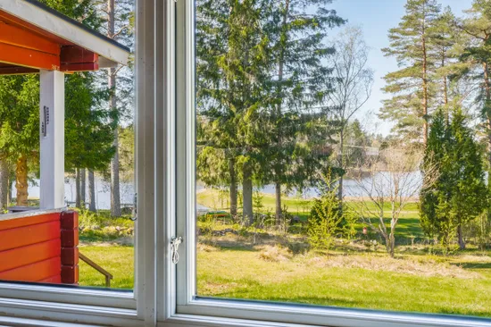 Fritidshus, Brunnsvägen 6, Hedesunda, Gävle