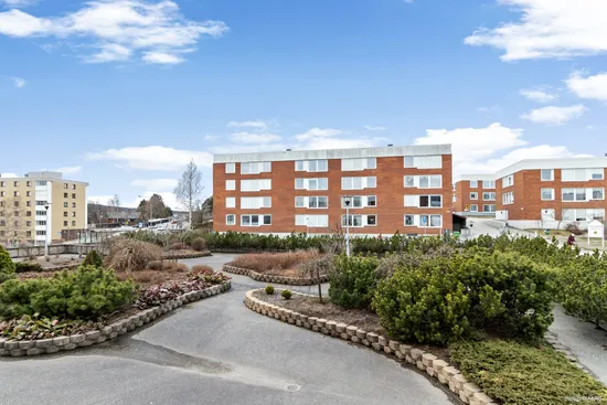 Bostadsrätt, Skönsbergsvägen 25 B, Nedre Haga, Sundsvall