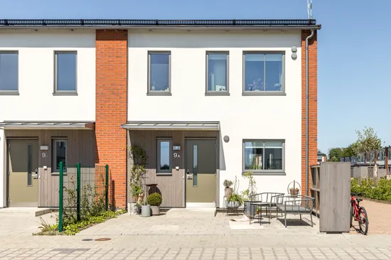 Bostadsrätt, Vindögats väg 9A, Tygelsjö, Malmö