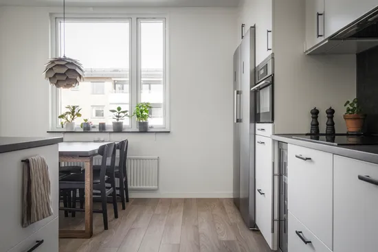 Bostadsrätt, Blandsädesgatan 3C, Mölndal - Bifrost, Mölndal