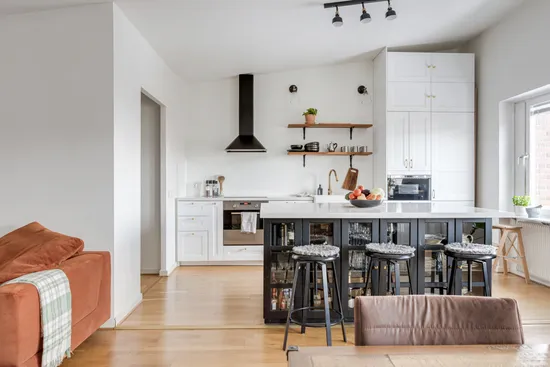 Bostadsrätt, Lorensborgsgatan 5F, Lorensborg, Malmö