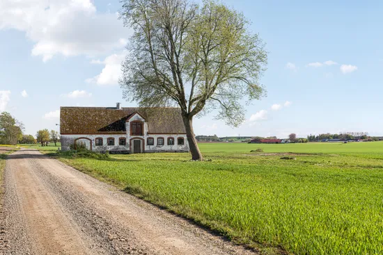 Villa, Sömmerskevägen 185, Peppinge, Ystad