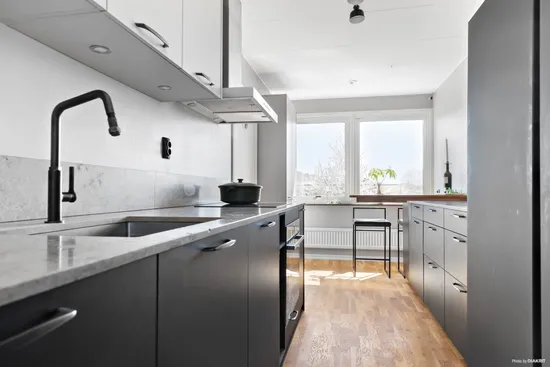 Bostadsrätt, Askåkersplan 10, Askim, Göteborg