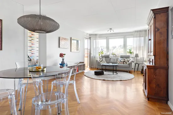 Bostadsrätt, Askåkersplan 10, Askim, Göteborg