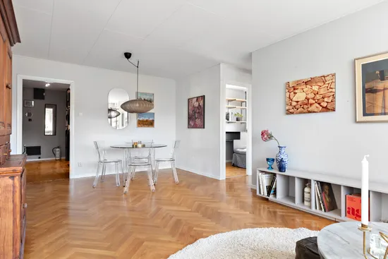 Bostadsrätt, Askåkersplan 10, Askim, Göteborg