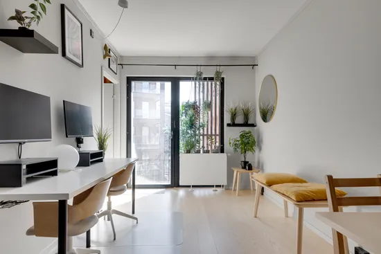 Bostadsrätt, Torgny Segerstedts allé 85, Rosendal, Uppsala