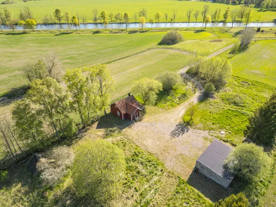 Villa, Stång Hagatorp 35 & Stång Hagatorp 36, Töreboda