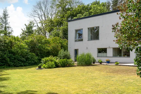 Villa, Högastensvägen 9, Abbekås, Skurup