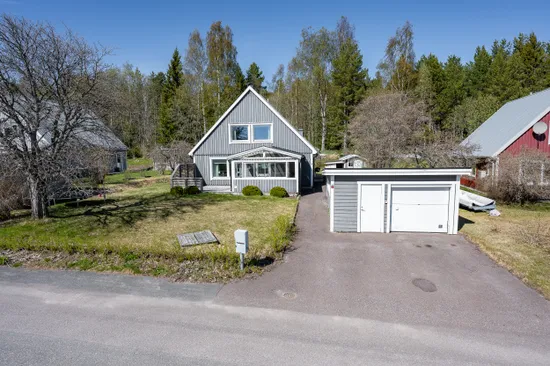 Villa, Vitbergsgatan 24, Haga, Härnösand