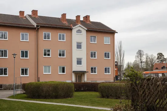Bostadsrätt, Västeråsvägen 40B, Gredby, Eskilstuna