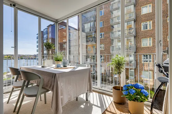 Bostadsrätt, Monsungatan 71, ERIKSBERG - Hisingen, Göteborg
