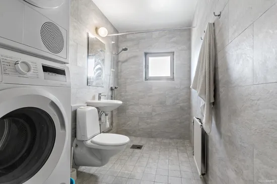 Bostadsrätt, Skäftingebacken 21, 4 tr, Tensta, Stockholm
