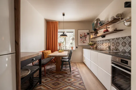 Bostadsrätt, Jägarstigen 2, Frösön, Östersund