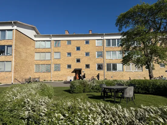 Bostadsrätt, Kommendantsvägen 50, Gamla Näsby, Kristianstad