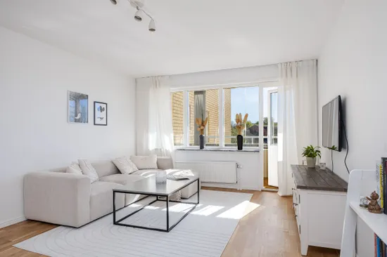 Bostadsrätt, Torggatan 36B, Centrum, Enköping
