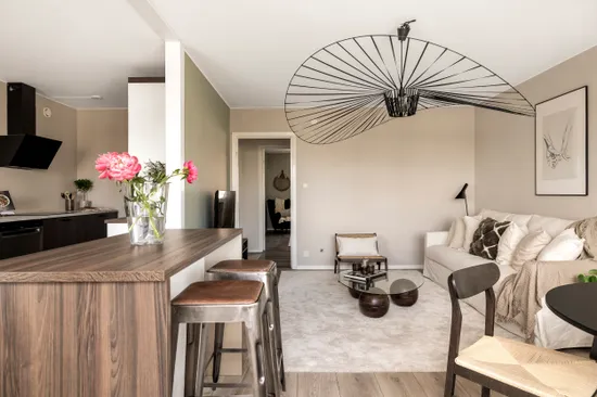 Bostadsrätt, Johannesbäcksgatan 80B, Salabacke, Uppsala