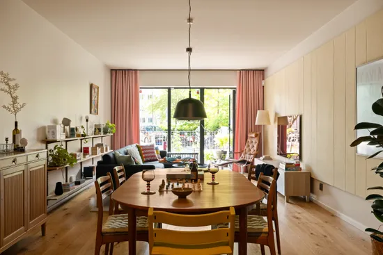 Bostadsrätt, Storsegelvägen 6, Gröndal, Stockholm