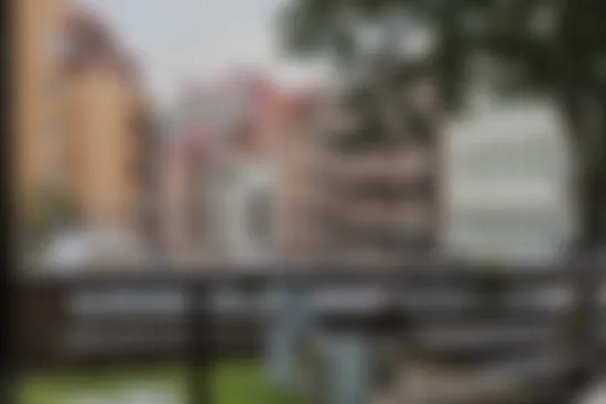 Bostadsrätt, Adressen är dold tillsvidare, Linné, Göteborg