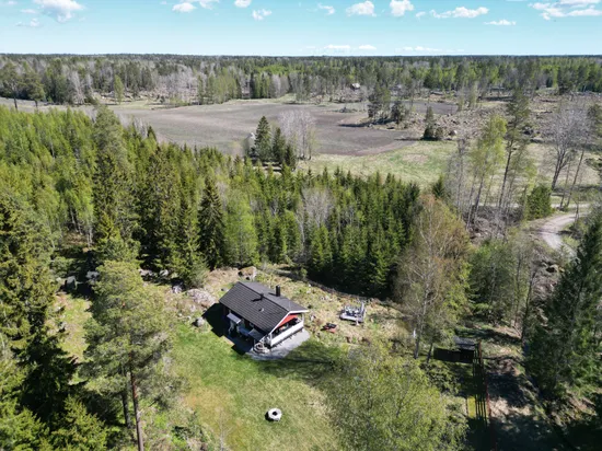 Fritidshus, Sättrabyvägen 154, Sättraby, Norrtälje