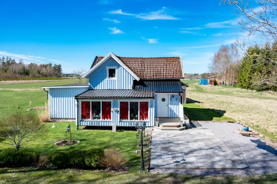 Villa, Lekåsa Ödegården 802, Lekåsa, Essunga