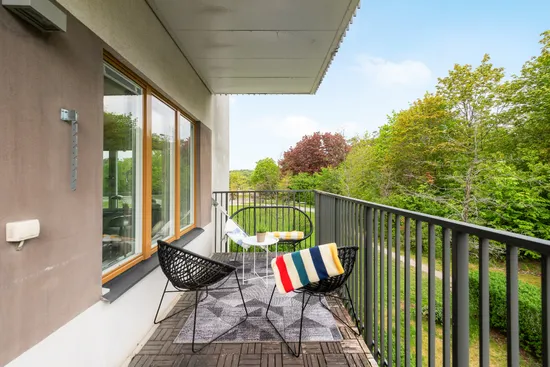 Bostadsrätt, Styresman Sanders väg 4, Bromma / Beckomberga, Stockholm