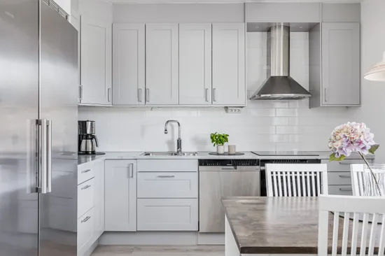 Bostadsrätt, Färgargränd 2, Lugnvik, Östersund