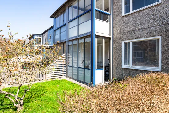 Bostadsrätt, Dalhemsvägen 61A, Dalhem, Helsingborg